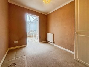 Bedroom 3- click for photo gallery